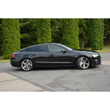 Audi A5  Coupe/Sportowy 2014,  3.0 diesel, automat - Na sprzedaż za 61 900 zł - Ostrów Mazowiecka - zdjęcie 11