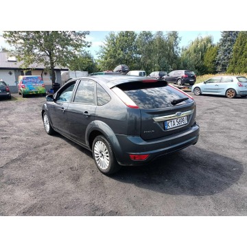 Ford Focus  Hatchback 2009,  1.8 diesel - Na sprzedaż za 2 950,00 zł - Tarnów - zdjęcie 3