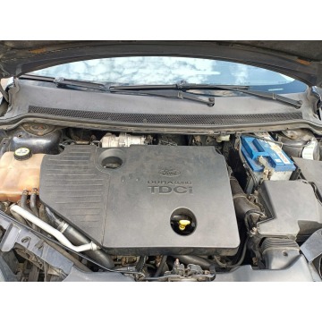 Ford Focus  Hatchback 2009,  1.8 diesel - Na sprzedaż za 2 950,00 zł - Tarnów - zdjęcie 8
