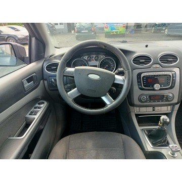 Ford Focus  Hatchback 2009,  1.8 diesel - Na sprzedaż za 2 950,00 zł - Tarnów - zdjęcie 7