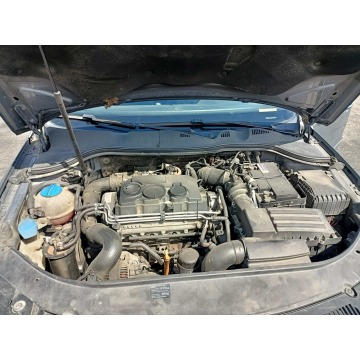 Volkswagen Passat  Kombi 2005,  2.0 diesel - Na sprzedaż za 4 950,00 zł - Tarnów - zdjęcie 8