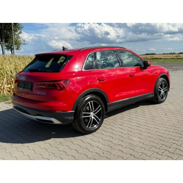 Audi Q3  SUV 2019,  2.0 benzyna, automat - Na sprzedaż za 63 900 zł - Sośnicowice - zdjęcie 4
