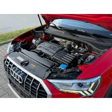 Audi Q3  SUV 2019,  2.0 benzyna, automat - Na sprzedaż za 63 900 zł - Sośnicowice - zdjęcie 10
