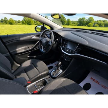 Opel Astra  Kombi 2021,  1.5 diesel, automat - Na sprzedaż za 34 900 zł - Oświęcim - zdjęcie 7