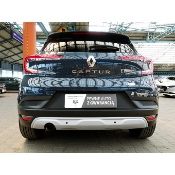 Renault Captur  SUV 2020,  1.0 benzyna+LPG - Na sprzedaż za 58 900 zł - Mysłowice - zdjęcie 4