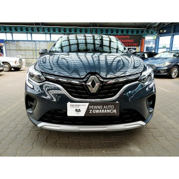 Renault Captur  SUV 2020,  1.0 benzyna+LPG - Na sprzedaż za 58 900 zł - Mysłowice - zdjęcie 3