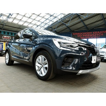Renault Captur  SUV 2020,  1.0 benzyna+LPG - Na sprzedaż za 58 900 zł - Mysłowice - zdjęcie 7