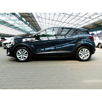 Renault Captur  SUV 2020,  1.0 benzyna+LPG - Na sprzedaż za 58 900 zł - Mysłowice - zdjęcie 6