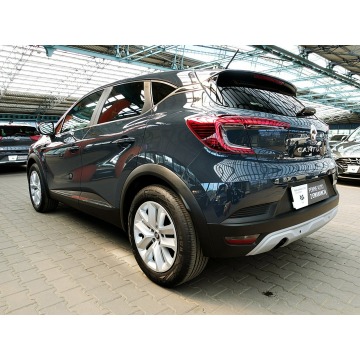 Renault Captur  SUV 2020,  1.0 benzyna+LPG - Na sprzedaż za 58 900 zł - Mysłowice - zdjęcie 9