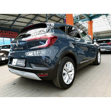 Renault Captur  SUV 2020,  1.0 benzyna+LPG - Na sprzedaż za 58 900 zł - Mysłowice - zdjęcie 10
