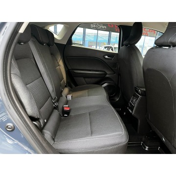 Renault Captur  SUV 2020,  1.0 benzyna+LPG - Na sprzedaż za 58 900 zł - Mysłowice - zdjęcie 12