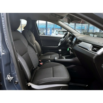 Renault Captur  SUV 2020,  1.0 benzyna+LPG - Na sprzedaż za 58 900 zł - Mysłowice - zdjęcie 11