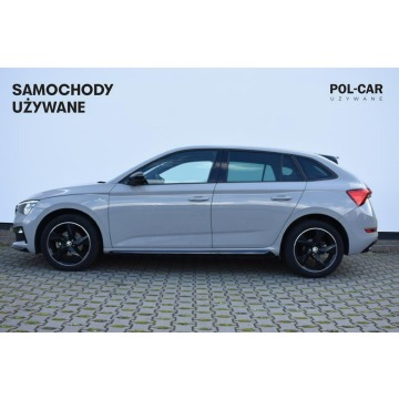 Skoda Scala  Hatchback 2021,  1.5 benzyna - Na sprzedaż za 74 900 zł - Poznań - zdjęcie 3