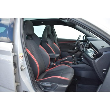 Skoda Scala  Hatchback 2021,  1.5 benzyna - Na sprzedaż za 74 900 zł - Poznań - zdjęcie 6