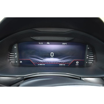 Skoda Scala  Hatchback 2021,  1.5 benzyna - Na sprzedaż za 74 900 zł - Poznań - zdjęcie 12