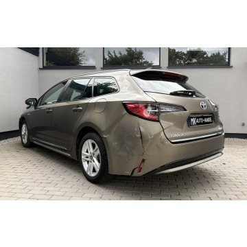 Toyota Corolla  Kombi 2022,  1.8 hybryda, automat - Na sprzedaż za 39 900 zł - Pyzdry - zdjęcie 4