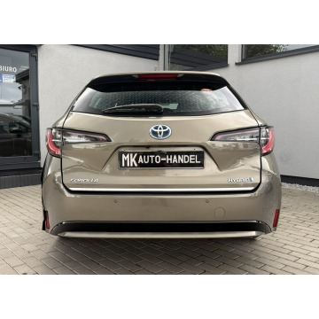 Toyota Corolla  Kombi 2022,  1.8 hybryda, automat - Na sprzedaż za 39 900 zł - Pyzdry - zdjęcie 5