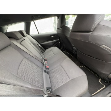 Toyota Corolla  Kombi 2022,  1.8 hybryda, automat - Na sprzedaż za 39 900 zł - Pyzdry - zdjęcie 10