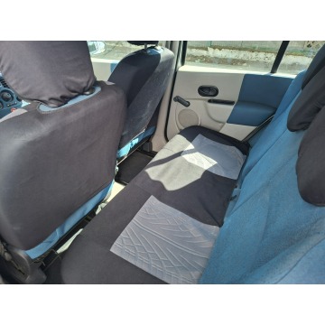 Renault Modus  Minivan/Van 2006,  1.6 benzyna - Na sprzedaż za 7 990,00 zł - Jacków - zdjęcie 6