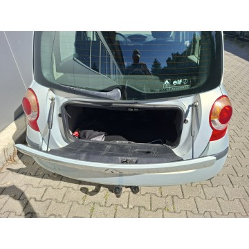Renault Modus  Minivan/Van 2006,  1.6 benzyna - Na sprzedaż za 7 990,00 zł - Jacków - zdjęcie 7