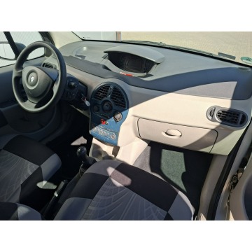 Renault Modus  Minivan/Van 2006,  1.6 benzyna - Na sprzedaż za 7 990,00 zł - Jacków - zdjęcie 8