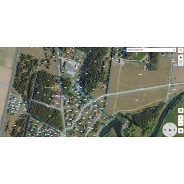 Przetarg - Piła ul. Wilgowa -działka niezabudowana - Działki na sprzedaż - Piła - zdjęcie 4