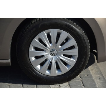 Volkswagen Golf Sportsvan  Minivan/Van 2014,  1.2 benzyna - Na sprzedaż za 30 900 zł - Majdan Sieniawski - zdjęcie 9