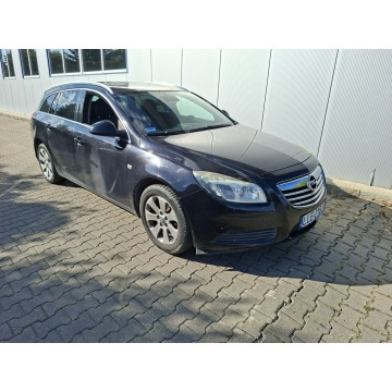 Opel Insignia  Kombi 2010,  2.0 diesel - Na sprzedaż za 9 900,00 zł - Jacków - zdjęcie 4