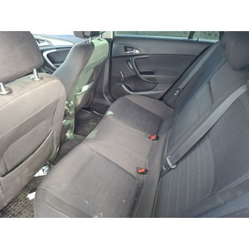Opel Insignia  Kombi 2010,  2.0 diesel - Na sprzedaż za 9 900,00 zł - Jacków - zdjęcie 6