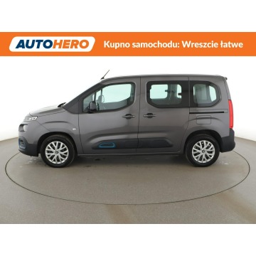 Citroen Berlingo  SUV 2023 elektryczny, automat - Na sprzedaż za 89 900 zł - Warszawa - zdjęcie 2