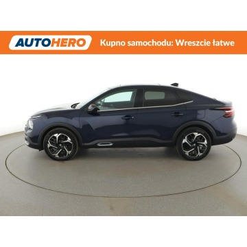 Citroen C4  Sedan/Limuzyna 2024,  1.2 benzyna, automat - Na sprzedaż za 81 900 zł - Warszawa - zdjęcie 2