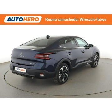 Citroen C4  Sedan/Limuzyna 2024,  1.2 benzyna, automat - Na sprzedaż za 81 900 zł - Warszawa - zdjęcie 7