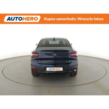 Citroen C4  Sedan/Limuzyna 2024,  1.2 benzyna, automat - Na sprzedaż za 81 900 zł - Warszawa - zdjęcie 6
