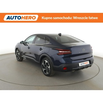 Citroen C4  Sedan/Limuzyna 2024,  1.2 benzyna, automat - Na sprzedaż za 81 900 zł - Warszawa - zdjęcie 4