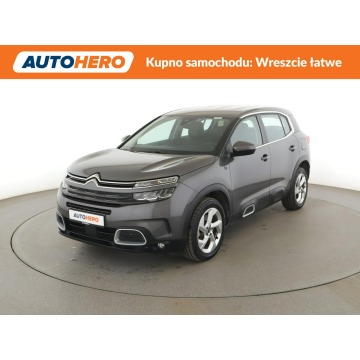 Citroen C5 Aircross - fv23 full led automat navi kamera phev navi auto klima