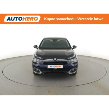 Citroen C4  Sedan/Limuzyna 2024,  1.2 benzyna, automat - Na sprzedaż za 81 900 zł - Warszawa - zdjęcie 11