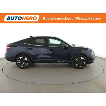 Citroen C4  Sedan/Limuzyna 2024,  1.2 benzyna, automat - Na sprzedaż za 81 900 zł - Warszawa - zdjęcie 9
