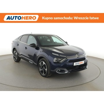 Citroen C4  Sedan/Limuzyna 2024,  1.2 benzyna, automat - Na sprzedaż za 81 900 zł - Warszawa - zdjęcie 10