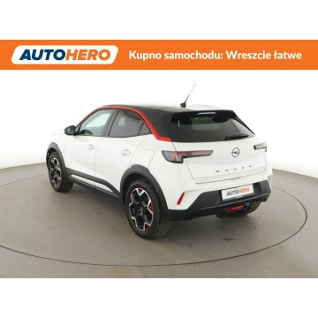 Opel Mokka  SUV 2022,  1.2 benzyna - Na sprzedaż za 64 900 zł - Warszawa - zdjęcie 4
