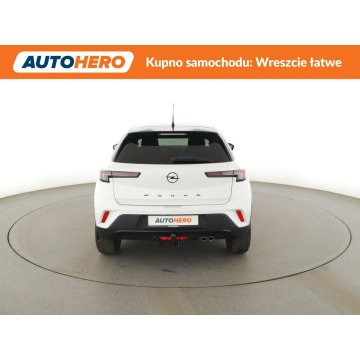 Opel Mokka  SUV 2022,  1.2 benzyna - Na sprzedaż za 64 900 zł - Warszawa - zdjęcie 6