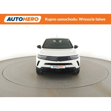 Opel Mokka  SUV 2022,  1.2 benzyna - Na sprzedaż za 64 900 zł - Warszawa - zdjęcie 11
