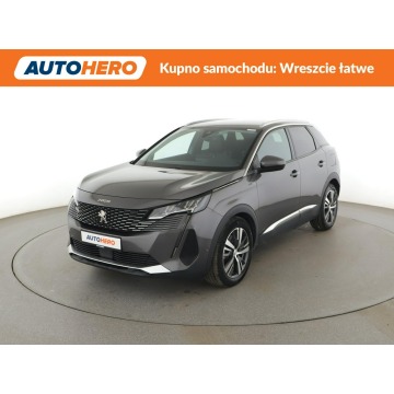 Peugeot 3008 - FV23 phev full led automat virtual navi kamera acc asystenci