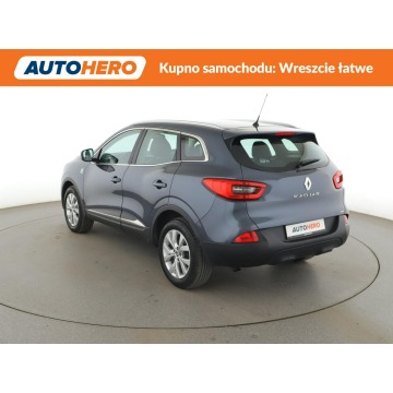 Renault Kadjar  SUV 2018,  1.2 benzyna - Na sprzedaż za 46 900 zł - Warszawa - zdjęcie 4