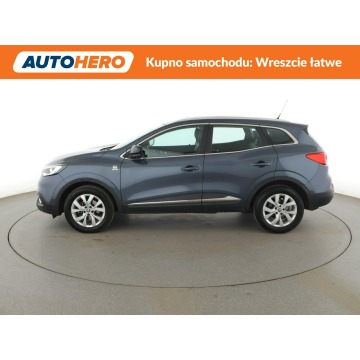 Renault Kadjar  SUV 2018,  1.2 benzyna - Na sprzedaż za 46 900 zł - Warszawa - zdjęcie 2