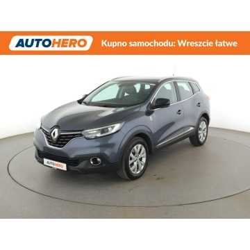 Renault Kadjar - auto klima pdc hands free półskóra