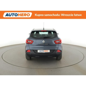 Renault Kadjar  SUV 2018,  1.2 benzyna - Na sprzedaż za 46 900 zł - Warszawa - zdjęcie 6
