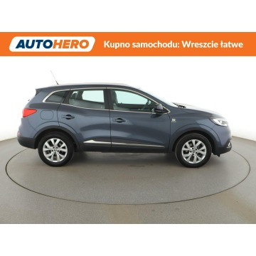 Renault Kadjar  SUV 2018,  1.2 benzyna - Na sprzedaż za 46 900 zł - Warszawa - zdjęcie 9
