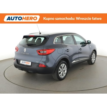 Renault Kadjar  SUV 2018,  1.2 benzyna - Na sprzedaż za 46 900 zł - Warszawa - zdjęcie 7
