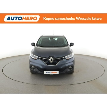 Renault Kadjar  SUV 2018,  1.2 benzyna - Na sprzedaż za 46 900 zł - Warszawa - zdjęcie 11