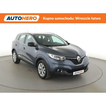 Renault Kadjar  SUV 2018,  1.2 benzyna - Na sprzedaż za 46 900 zł - Warszawa - zdjęcie 10